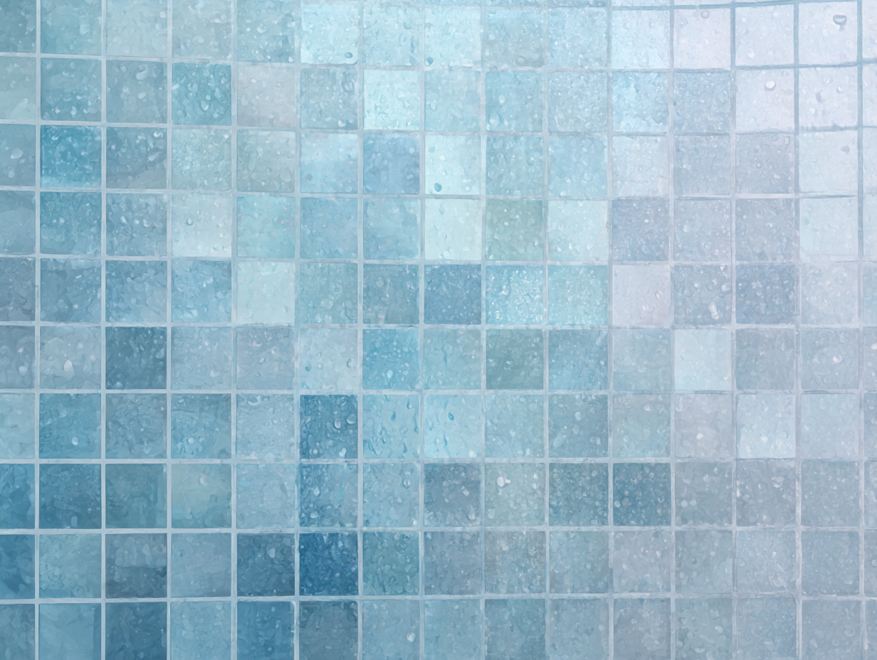 Custom Mosaic Artistry
